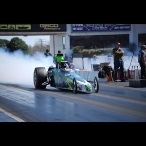 Meet your Posher, Wendell